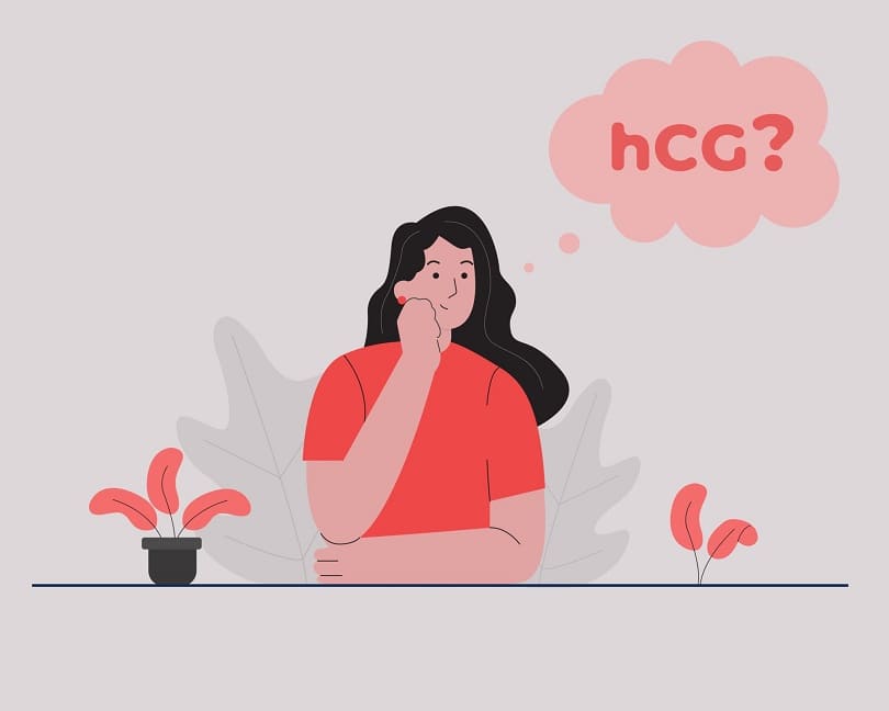 HCG 란 무엇입니까?